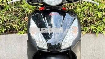 Vission 2017 mua góp trả trước 8t nhận xe