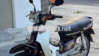 Honda Super Dream Family 2007