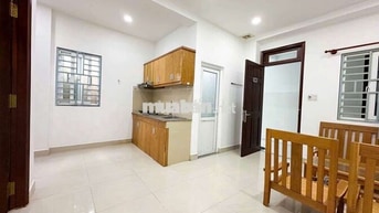 Căn hộ 65m2 full nội thất CMT8 - Q10
