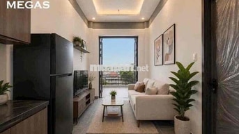 KHAI TRƯƠNG CĂN HỘ 1PN NỘI THẤT CAO CẤP NEW 100%🔥TÔ KÝ