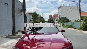Vinfast Lux A 2.0 Base 2022 Đỏ