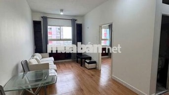 Cho thuê căn hộ CC Thái An, Nguyễn Văn Quá, Q12. Giá 6tr/th 40m2, 1PN