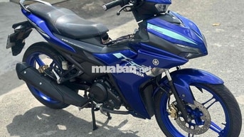 Yamaha Exciter 155 Chính chủ Smk