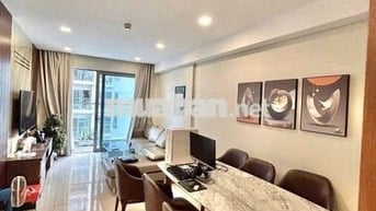 CHO THUÊ GẤP CĂN HỘ RIVERA PARK QUẬN 10 – 88M², 2PN – GIÁ CHỈ 18 TR/TH