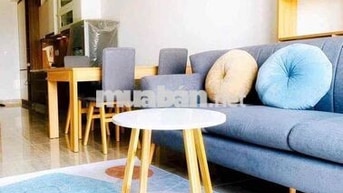 Cho thuê căn hộ 2pn full nội thất