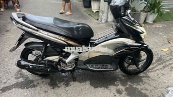 Honda Air Blade 2010 Đen bạc