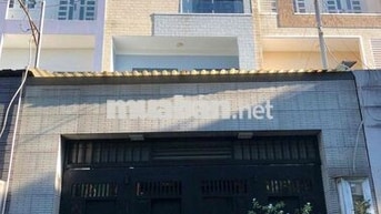 GẦN TTTM GIGAMAL NHÀ 4LẦU 4PN 4WC FULL NỘI THẤT Ở GIA ĐÌNH + VPCTY