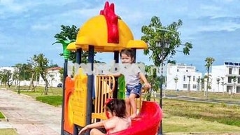 BÁN ĐẤT BẮC SÀI GÒN - PHƯƠNG TRƯỜNG AN 6 GIÁ 980TR - SỔ SẴN SANG TÊN