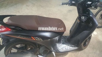 Yamaha Janus 2018 Đen 25.000km