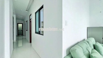 Căn Hộ 2PN 50m2, nội thất mới 100%, có ban công, Lê Văn Sỹ, Quận 3