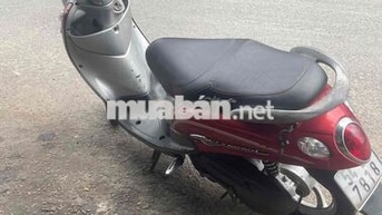 Yamaha Classico Đỏ bạc Cả nam và nữ