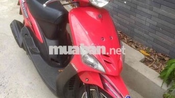 nhà nhỏ bán bớt xe mio utimo máy êm