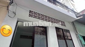 🏡 CHỈ 8 TRIỆU/THÁNG – NHÀ NGUYÊN CĂN BẠCH ĐẰNG, P.24, BÌNH THẠNH