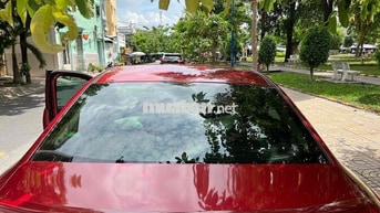 Mazda 3 1.5 AT SX 2018 Đỏ 45.000km
