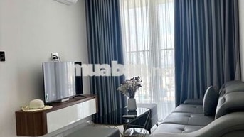 chung cư happy One Central, Thủ Dầu Một, 2 phòng ngủ, Full nội thất 
