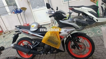 Yamaha Exciter 150 2022 Bạc 24.000 km