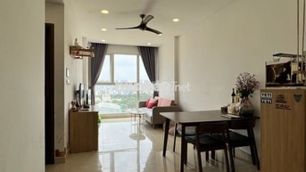 Bán gấp căn The Golden Star Quận 7 70m2 2PN giá 1 Tỷ 760