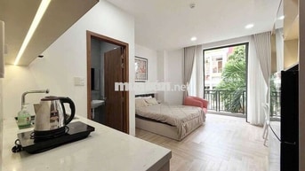 CHO THUÊ STUDIO 38M2 LÊ QUANG ĐỊNH - GẦN HUTECH, UEF, HIU