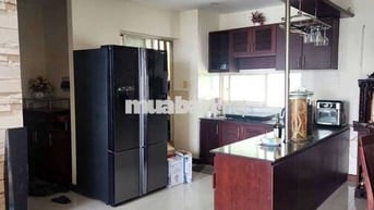 CHO THUÊ CĂN HỘ THE MANSION – 95m² | 3PN – 2WC | BÌNH HƯNG