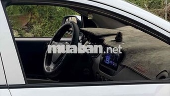 Hyundai Grand i10 Sedan 2016 1.2 Trắng