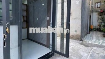 bán nhà riêng 850tr ở đường tân chánh hiệp 35 quận 12