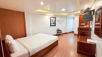 CHO THUÊ CĂN HỘ STUDIO NGAY TTTP GIÁ 3,3 TRIỆU/THÁNG