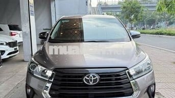 Toyota Innova 2.0G 2022 - 58000 km
