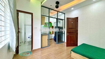 ✨ 1PN TÁCH BẾP – CỬA SỔ LỚN SIÊU ĐẸP NGAY PHẠM ĐĂNG LƯU ✨