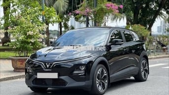 VINFAST VF6 PLUS 2025 PIN MUA SẠC KO GIỚI HẠN LƯỚT