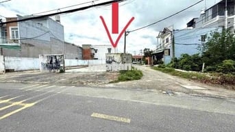 Bán Gấp Lô Đất Góc 2MT Đg Trung Đông 7 - Dt:  9,6x17m Sổ 163m2