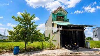 Chính chủ bán nhanh lô đất 1,650 tỷ thương lượng 5x26 Tân Đô