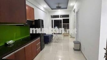 CHỦ CẦN BÁN GẤP CĂN HỘ CC ÂU CƠ TOWER TÂN PHÚ 2PN 3TY250 SỔ HỒNG