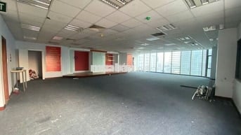 GIÁ THUÊ 28$/M2 TRỤC HÀNH CHÍNH NGUYỄN HUỆ - HƠN 300M2 SÀN – QUẬN 1