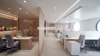Cho thuê nhà 3.5 tầng  mặt tiền đường Hàm Nghi, vị trí đẹp - ngang 11m