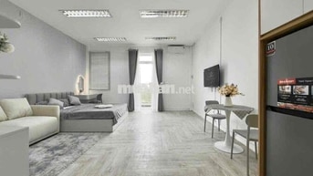 💥CHO THUÊ CĂN HỘ STUDIO - BAN CÔNG - NGAY ĐẠI HỌC VĂN HIẾN - GIÁ HỜI🌷✨