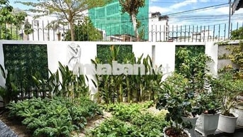VILLA 3 PHÒNG NGỦ KHU HÒN XỆN BẮC NHA TRANG GIÁ 25 TRIỆU/THÁNG