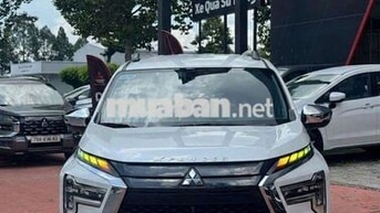 XPANDER PREMIUM-xe gia đình