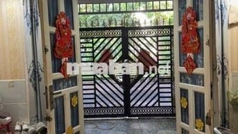 🏡 NHÀ ĐẸP 2 MẶT TIỀN ĐƯỜNG CHỢ LỚN ĐỐI DIỆN CÔNG VIÊN CHỈ 7.8 TỶ 🌳