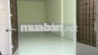 Cho thuê nhà cấp 4 hxh Chu Văn An, Bình Thạnh | 4*8m