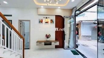 gần kế bên chung cư DAQUA,3pn,có 1p dưới trệt,nhà mới.