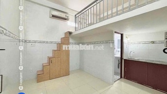 CHO THUÊ PHÒNG GÁC GẦN ĐẠI HỌC CÔNG THƯƠNG AEON TÂN PHÚ