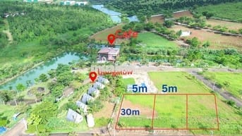 Đất nền View Hồ , Sổ Sẵn, Pháp lý rõ ràng minh bạch