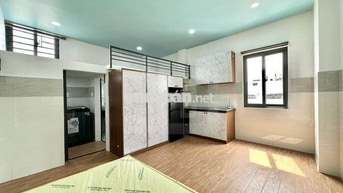 PHÒNG TRỌ GÁC CAO GIÁ TỐT_NGAY NGÃ TƯ BẢY HIỀN_BỆNH VIỆN THỐNG NHẤT