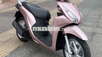 Honda Vision 2017 Hồng