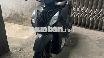 Honda Vision 2015 Đen zin