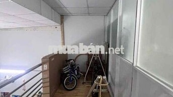 Cho thuê nhà nguyên căn Tân Phước - Tân Bình