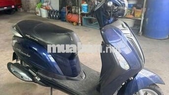 Yamaha Grande 2015 Xanh 82407 km