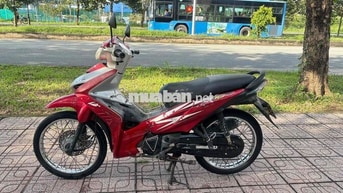 Honda Wave RSX 110cc giấy đủ máy zin biển tỉnh