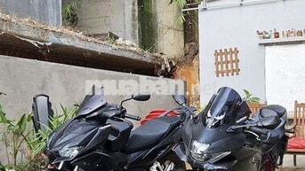 Honda Winner X ABS 2020 Đen