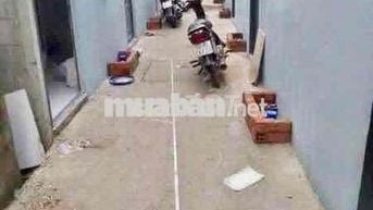 Cho thuê phòng trọ 30m2 vị trí trung tâm, ngay chợ, trường học, bệnh v